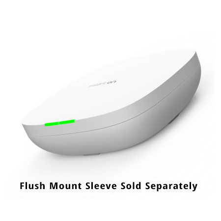 HPE Networking Instant On Access Point AP22-Bundle (w-PS)
