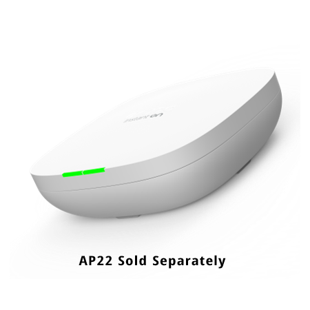 HPE Networking Instant On Access Point AP22 Mount Sleeve