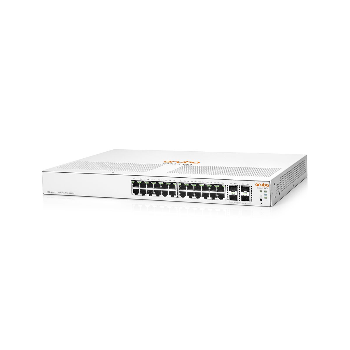 HPE Networking Instant On Switch Series 1930 24-Port-non-PoE