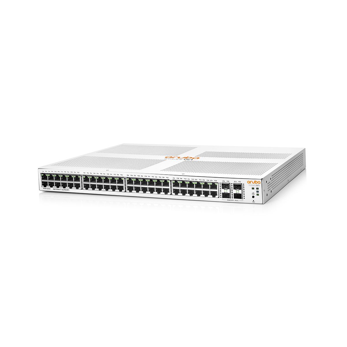 HPE Networking Instant On Switch Series 1930 48-Port-non-PoE