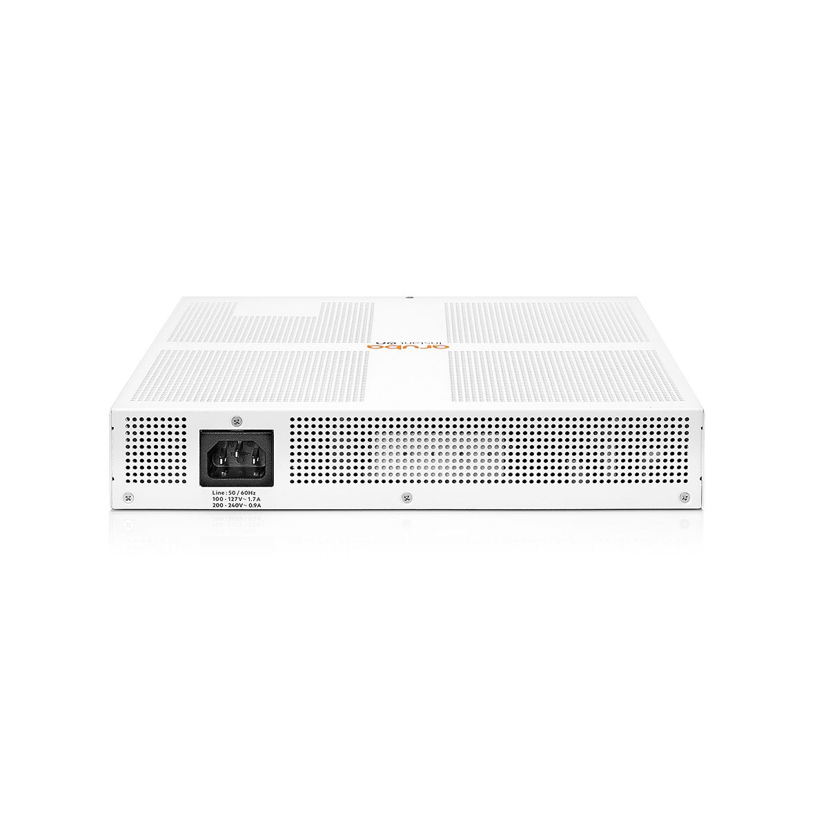 HPE Networking Instant On Switch Series 1930 8P PoE (124w)
