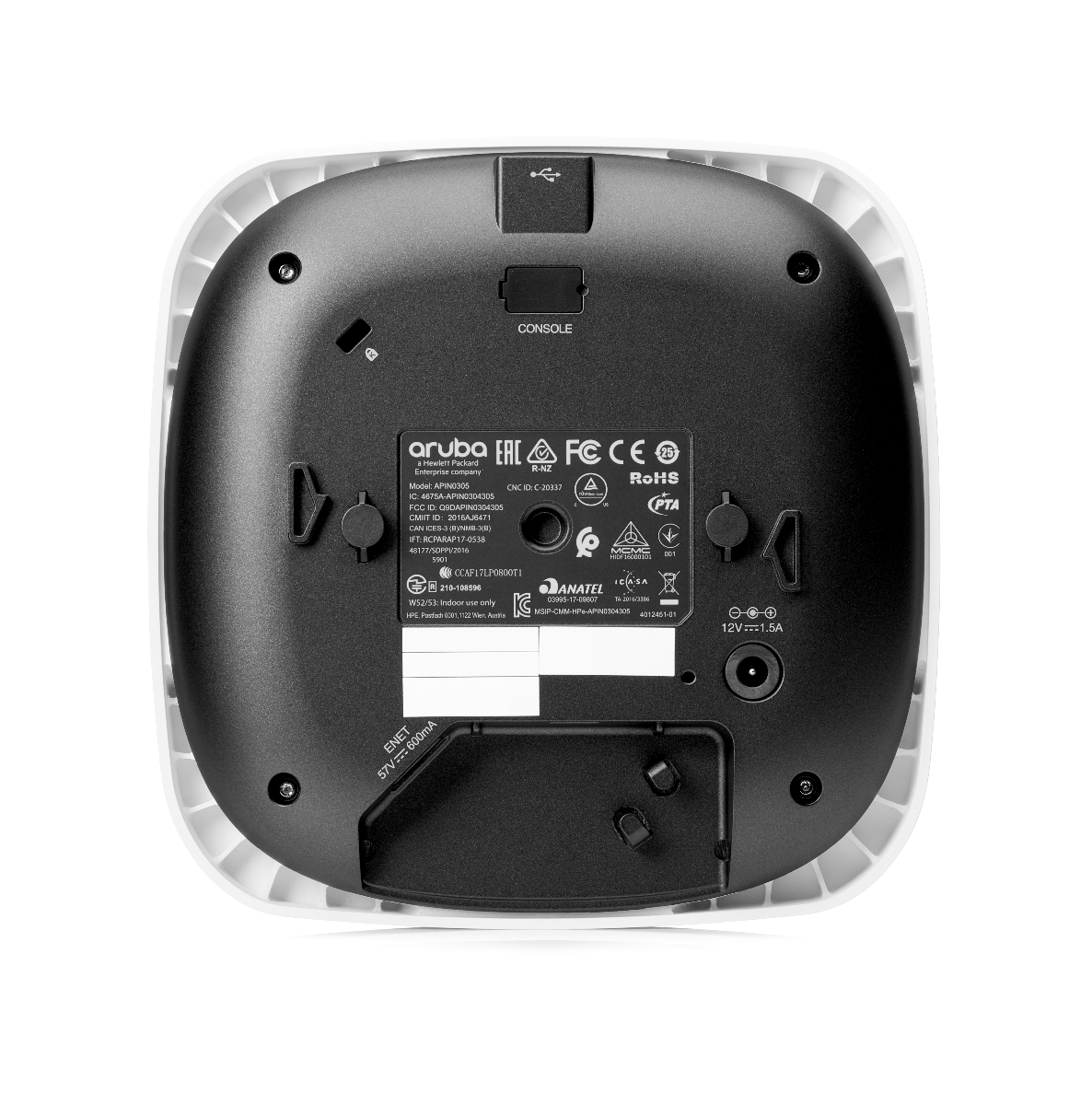 HPE Networking Instant On Access Point AP12