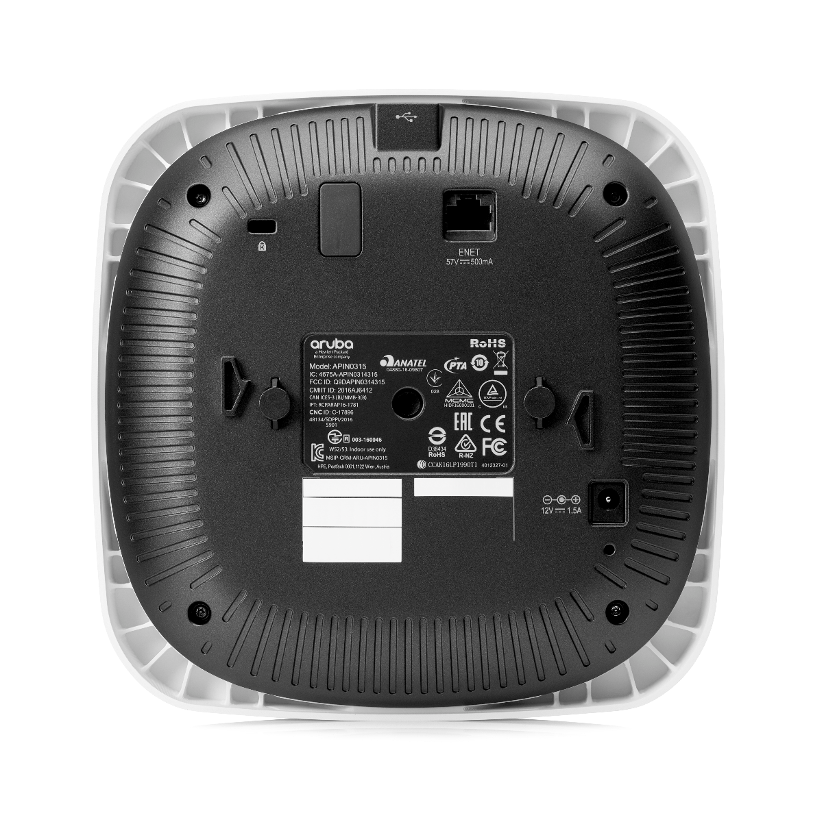 HPE Networking Instant On Access Point AP15