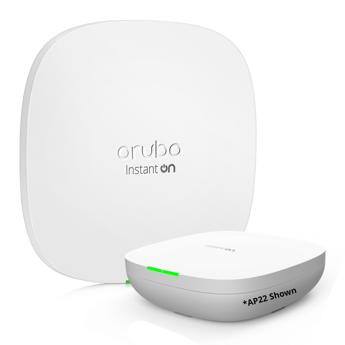 HPE Networking Instant On Access Point AP25 Mount Sleeve