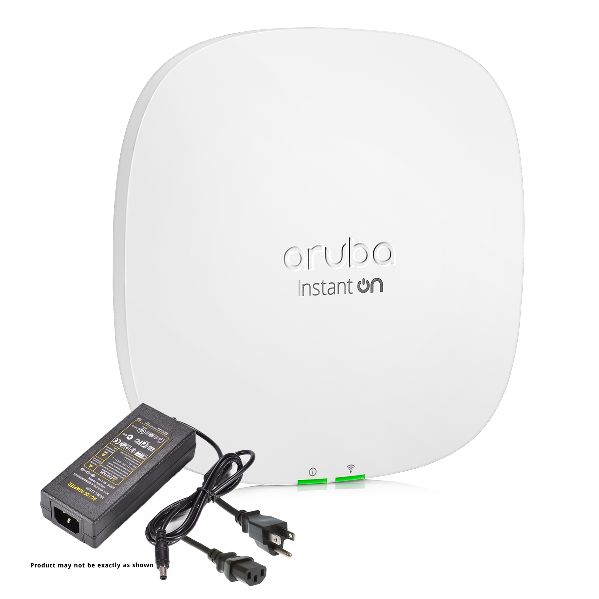 HPE Networking Instant On Access Point AP25-Bundle (w-PS)