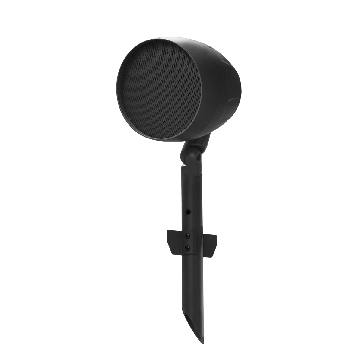 AcoustiScape 4.5in Outdoor Landscape Speaker  8 ohms-70 Volt