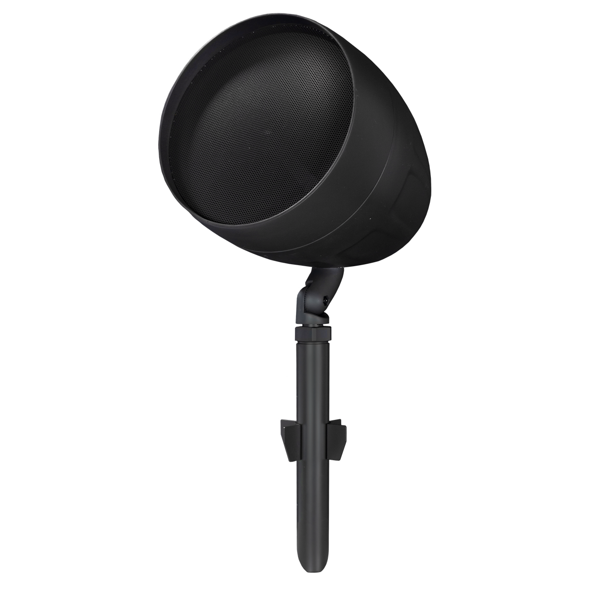 AcoustiScape 8in Outdoor Landscape Speaker 8 ohms-70 volt Sw
