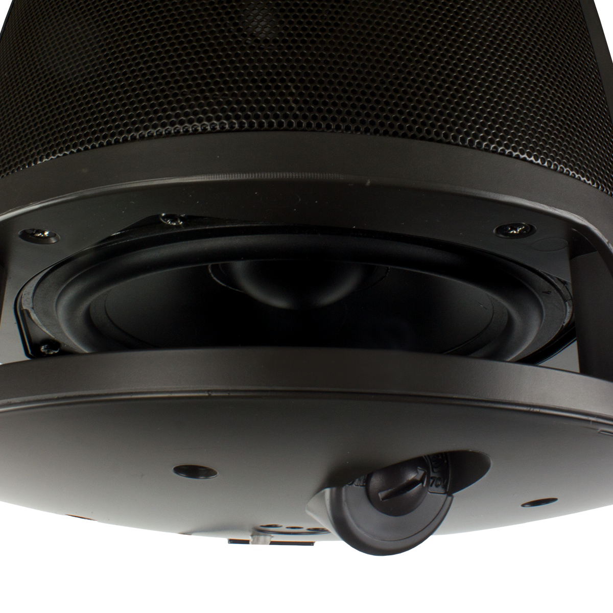 AcoustiScape 2-way 6.5in Outdoor Landcape Speaker 3 tweeters