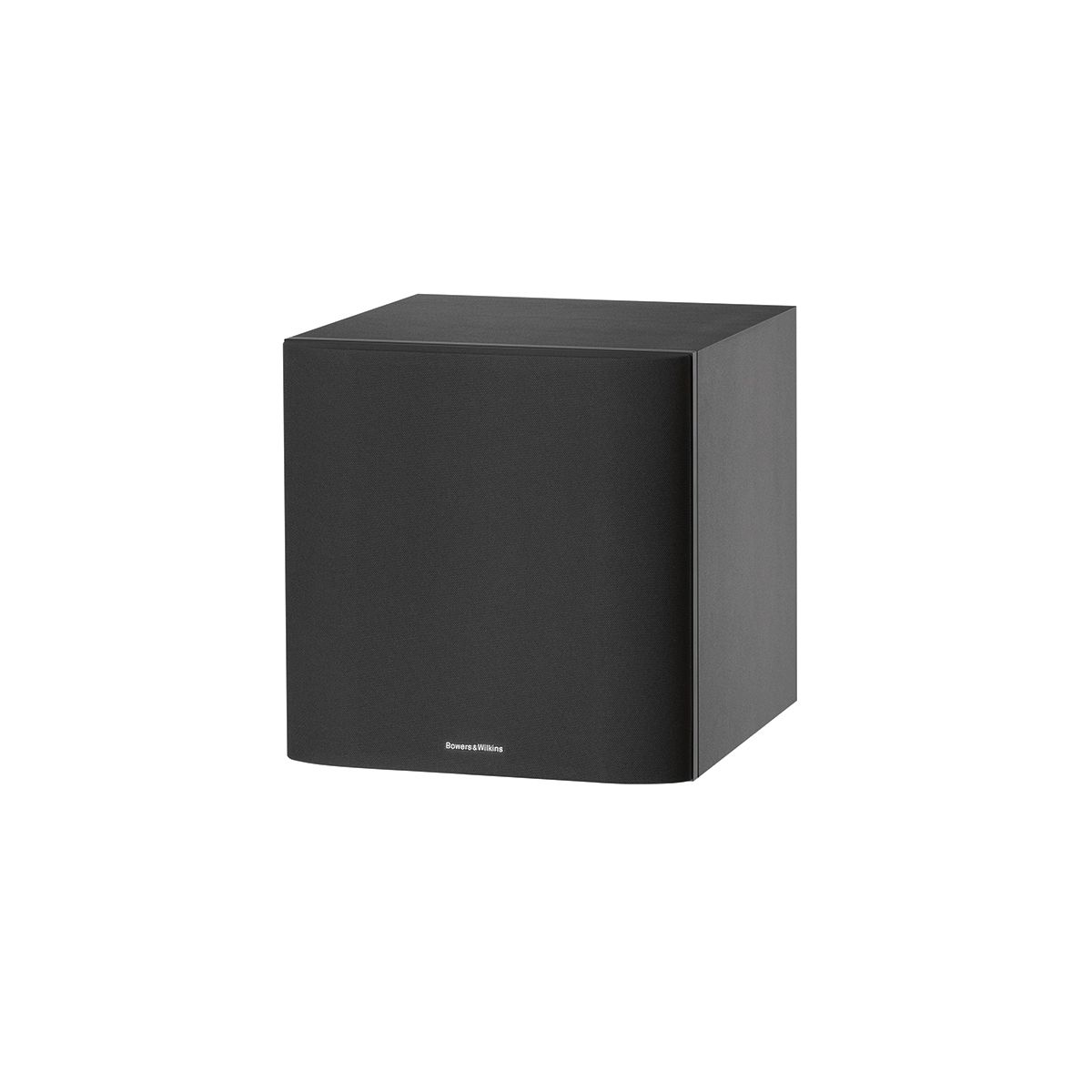 600 Series, 10in Active 200w Subwoofer, Matte Black
