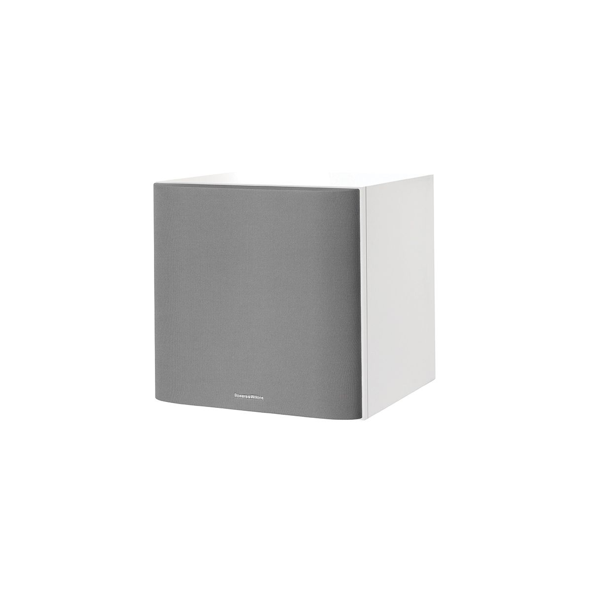 600 Series, 8in Active 200w Subwoofer, Matte White
