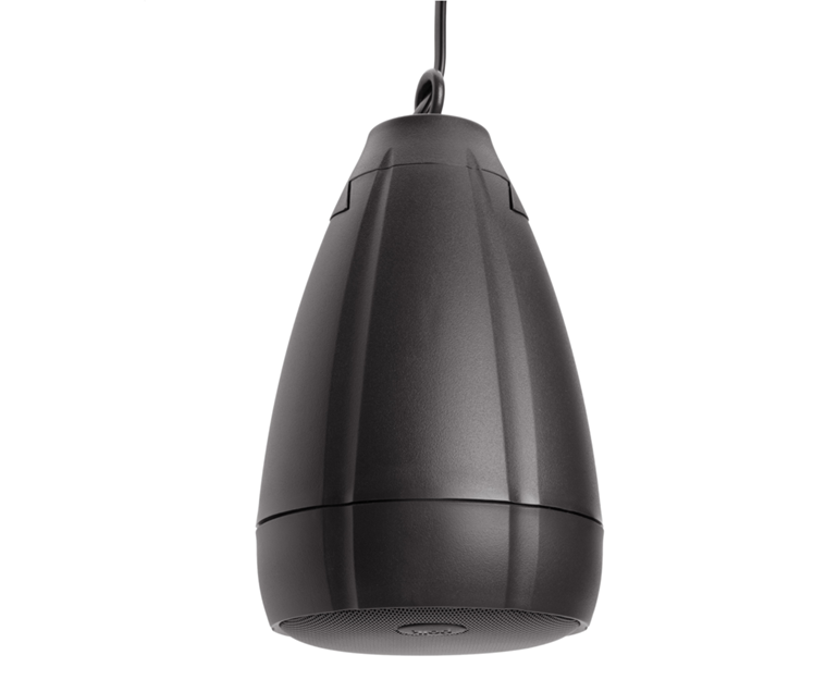 2-way landscape loudspeaker, (1) 3.5 in Driver - with Stake