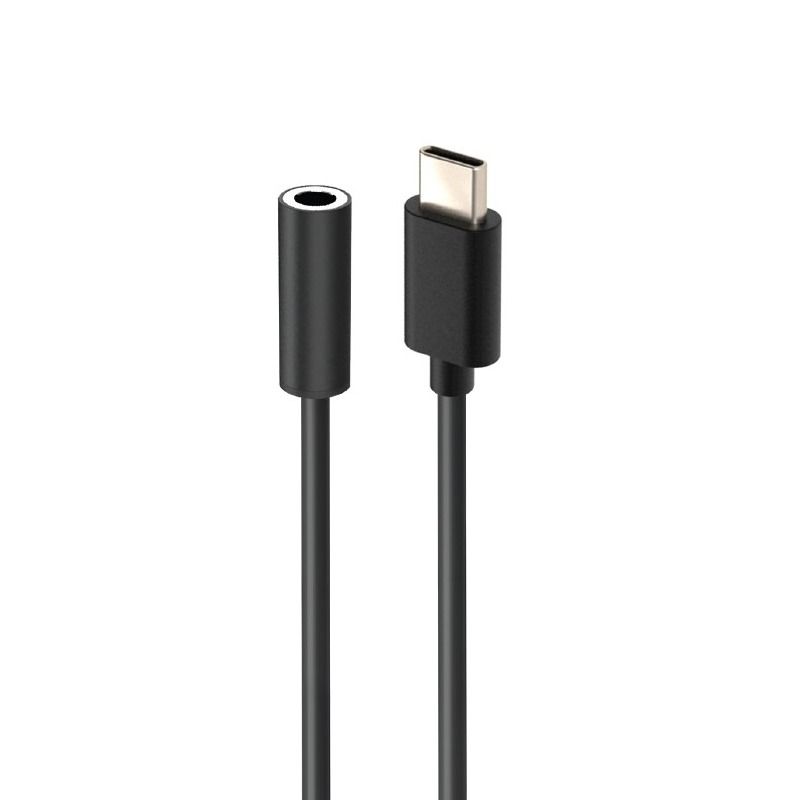 AVA Infrared Adapter (USB-C to Female 3.5mm)