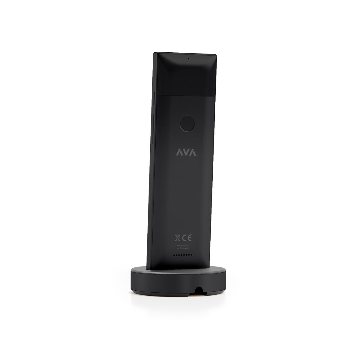 AVA Home Touchscreen Remote w- WiFi & IPCtrl - BLK
