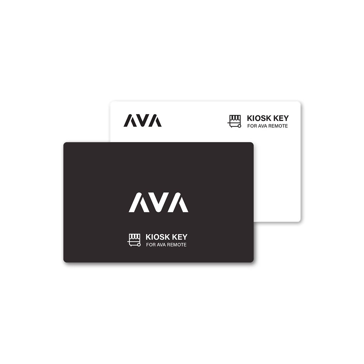 AVA Kiosk Key