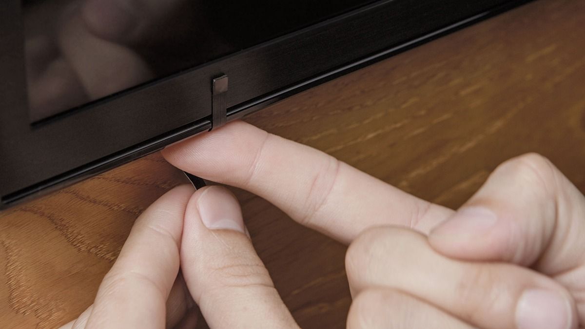AVA Flat IR Emitter (USB-C)
