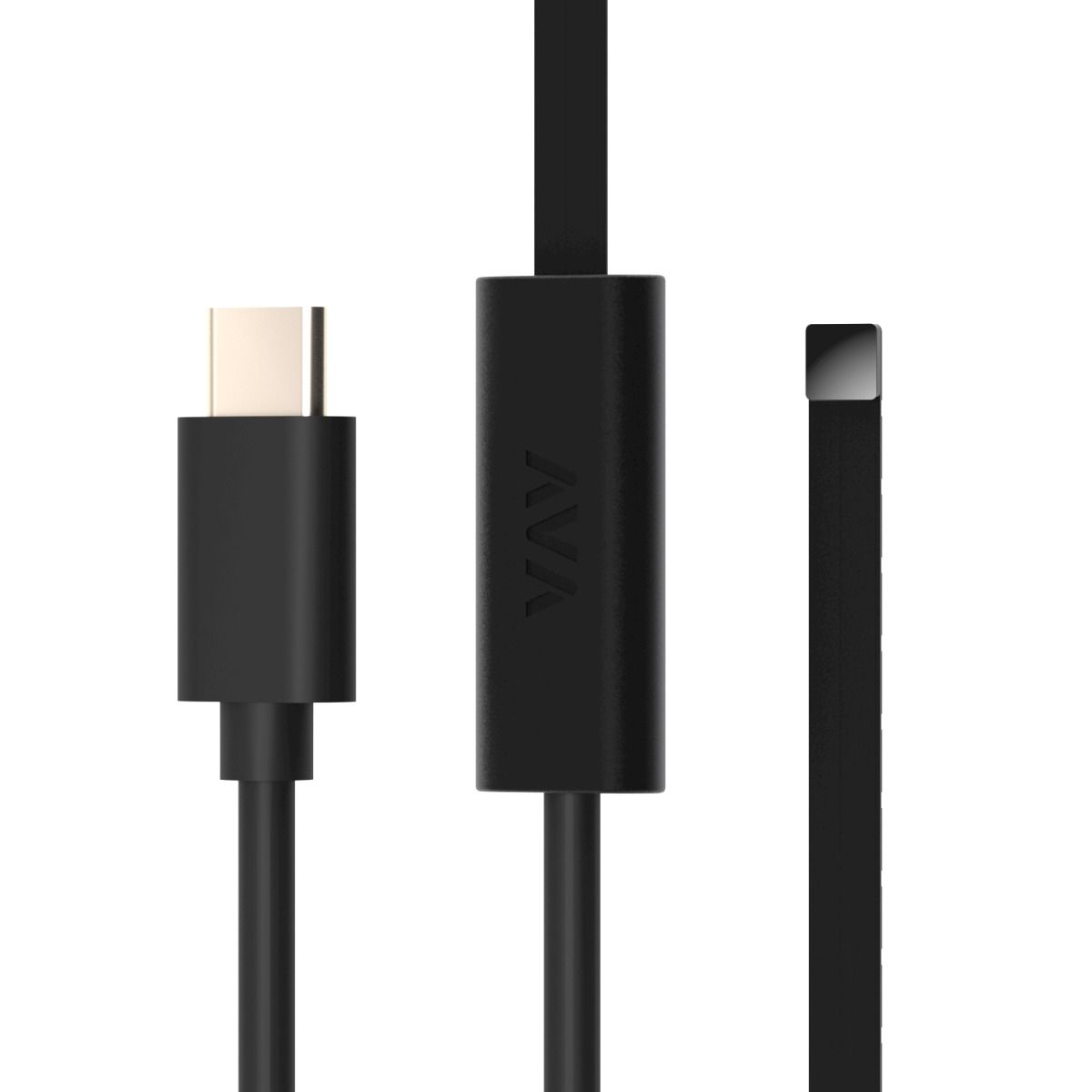 AVA Flat IR Emitter (USB-C)