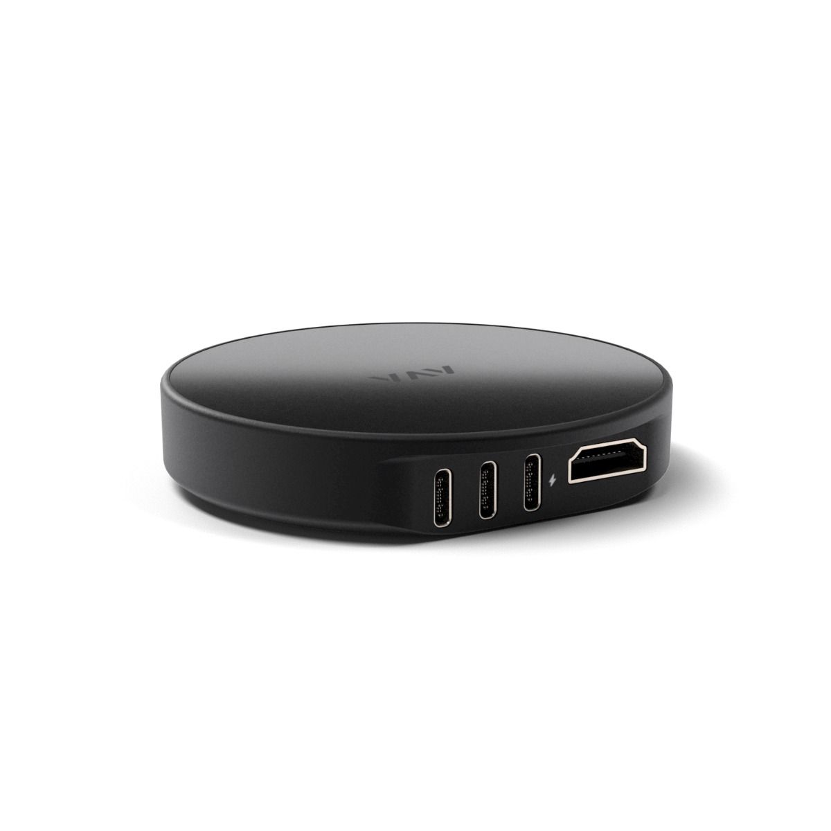 AVA Nano Brain w-WiFi, PoE & IR/ HDMI out (Black)