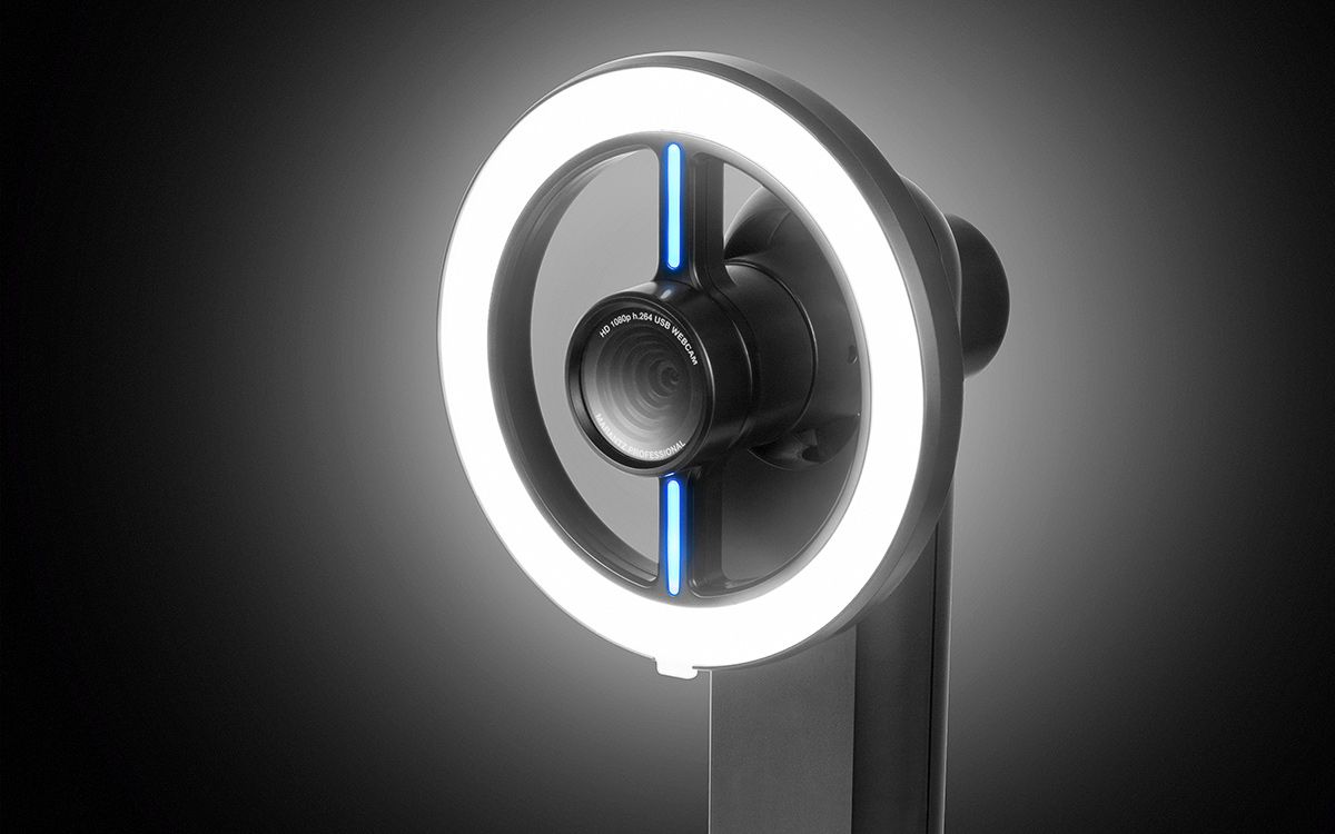 All-In-One Broadcasting System
