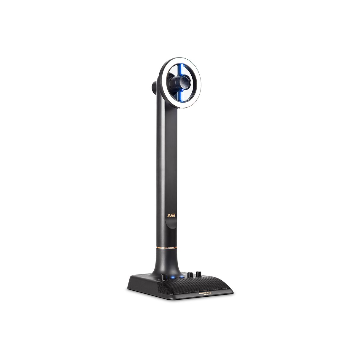 All-In-One Broadcasting System