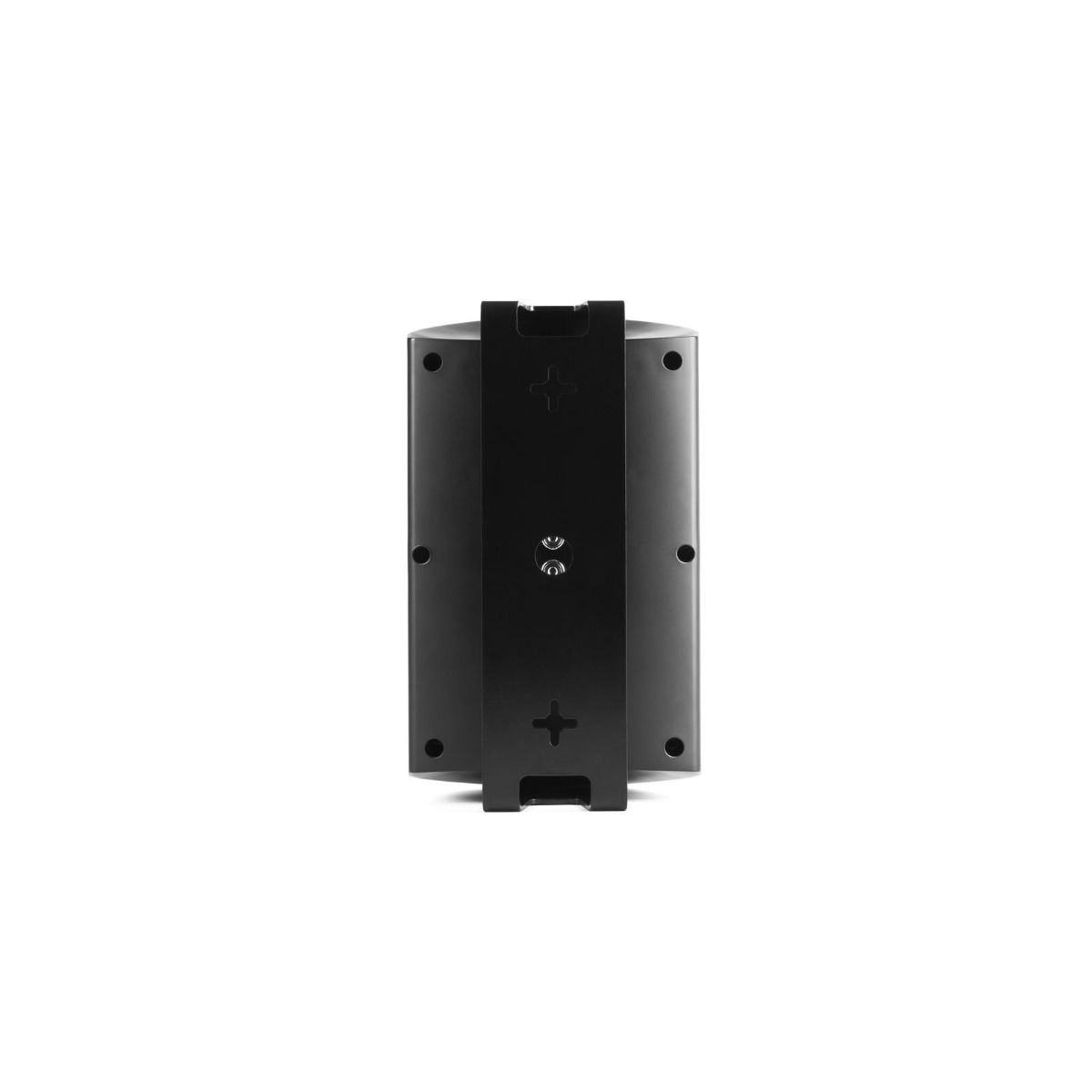 4.5in Two-Way Surface-Mount Outdoor Speaker -  Black