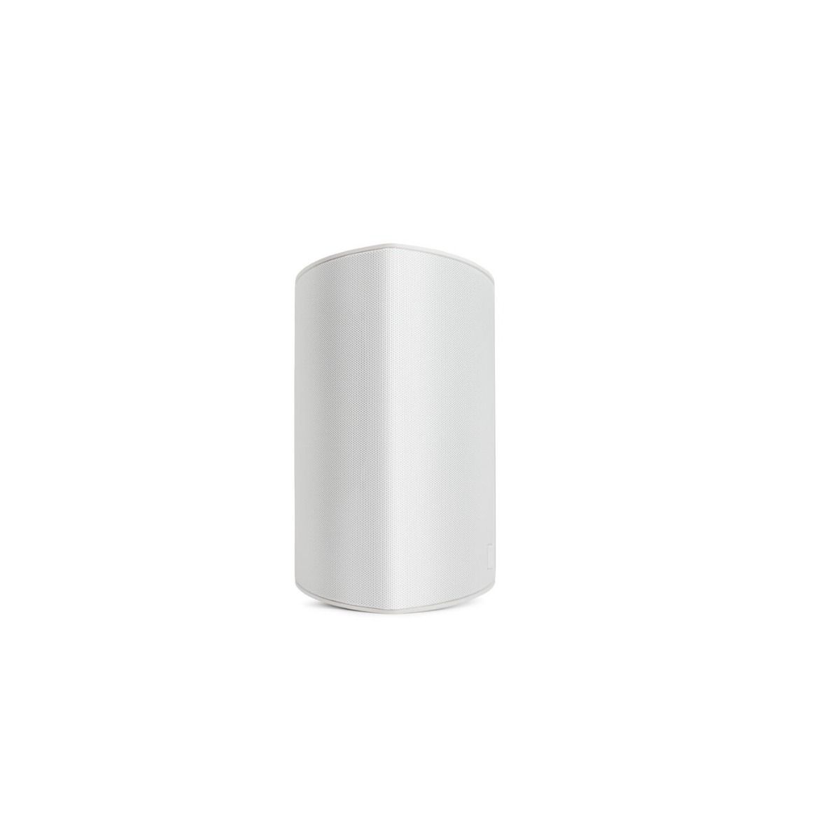 4.5in Two-Way Surface-Mount Outdoor Speaker -  White