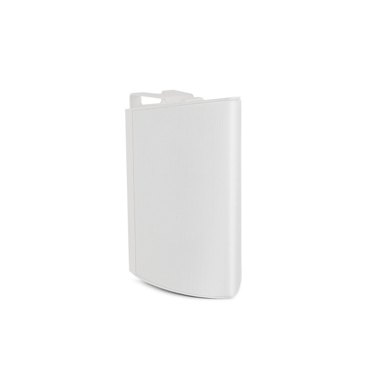 4.5in Two-Way Surface-Mount Outdoor Speaker -  White