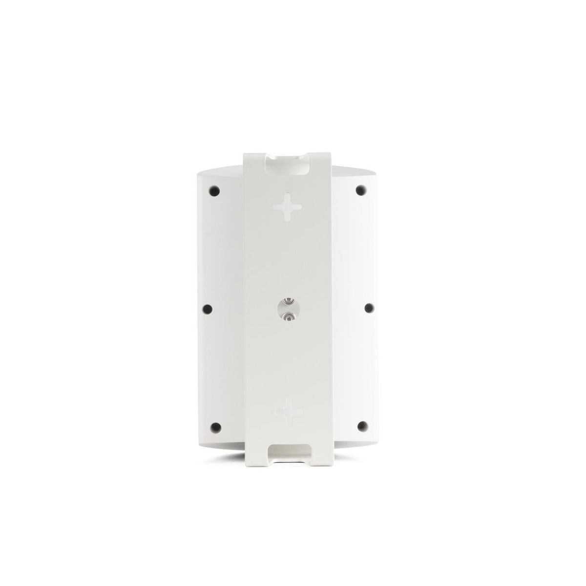 4.5in Two-Way Surface-Mount Outdoor Speaker -  White