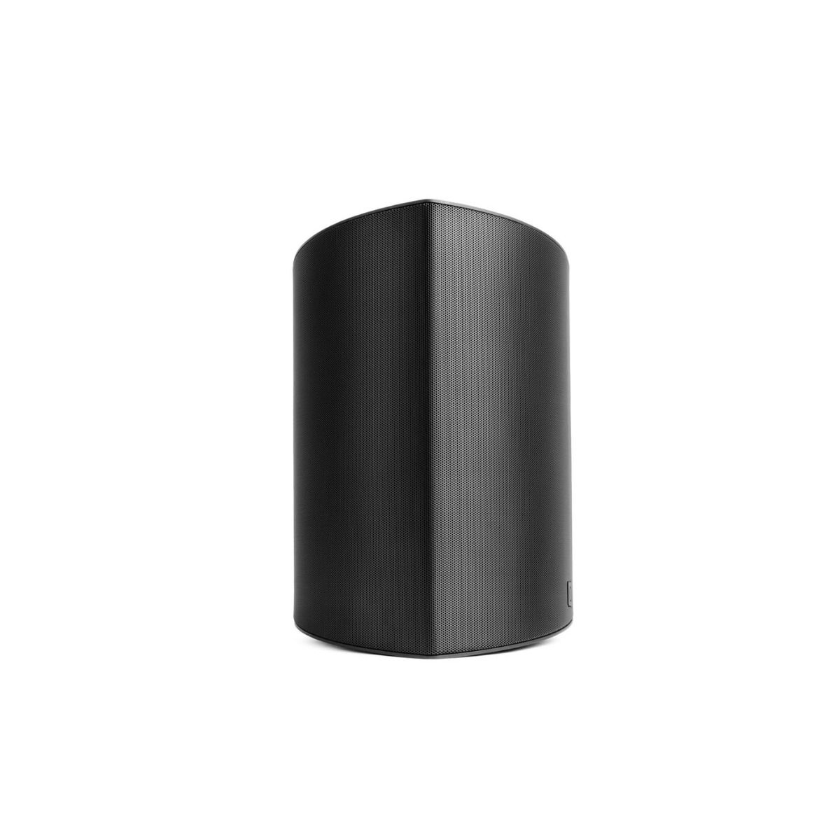5.25in Two-Way Surface-Mount Outdoor Speaker -  Black