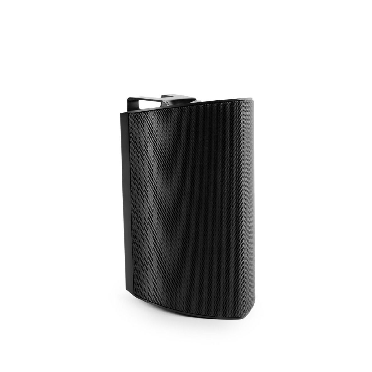 5.25in Two-Way Surface-Mount Outdoor Speaker -  Black