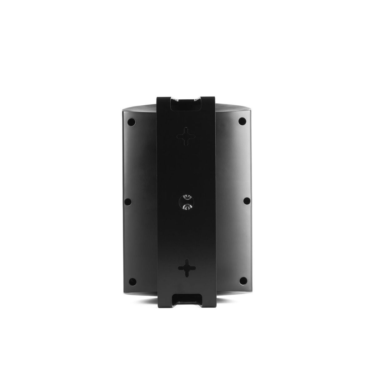 5.25in Two-Way Surface-Mount Outdoor Speaker -  Black