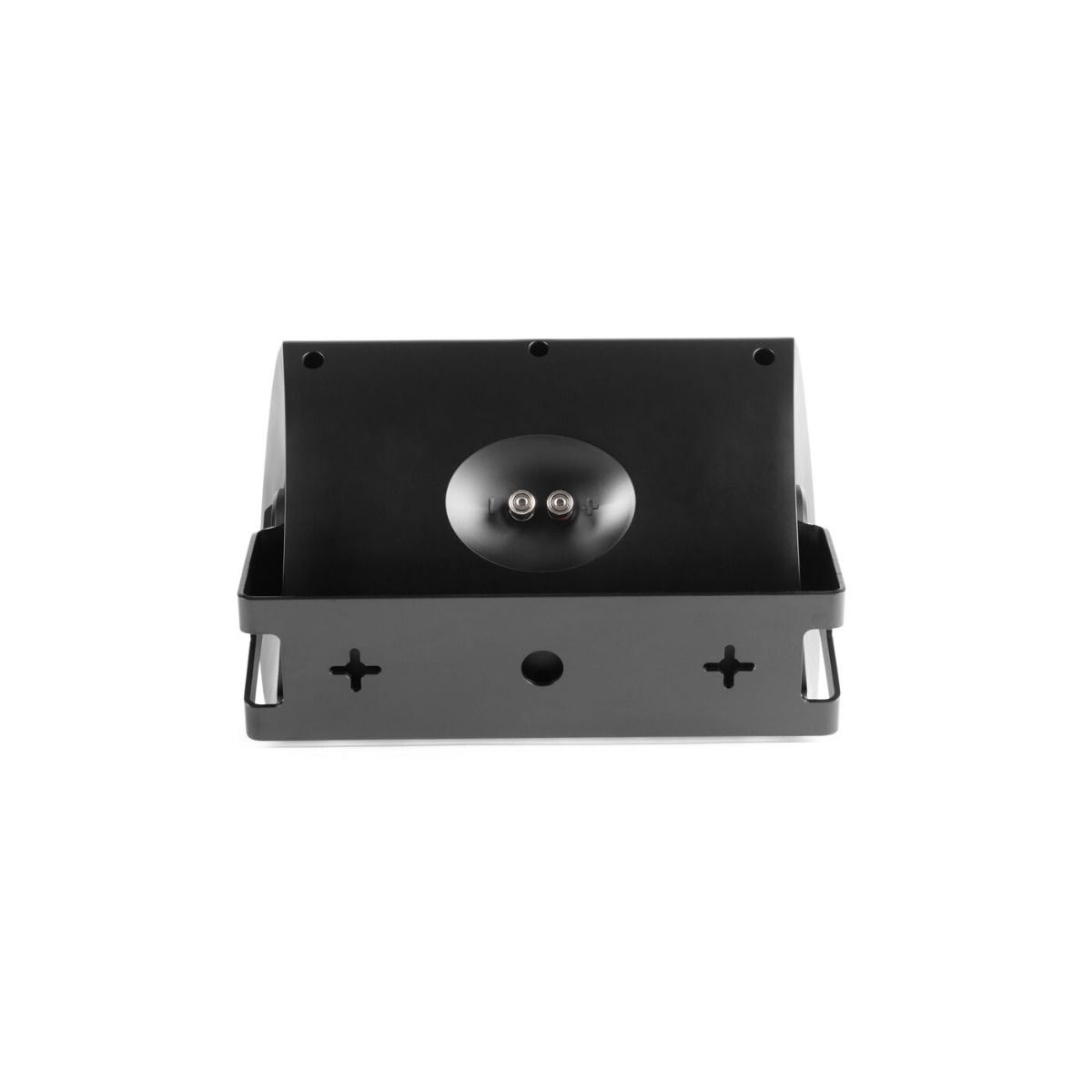 5.25in Two-Way Surface-Mount Outdoor Speaker -  Black