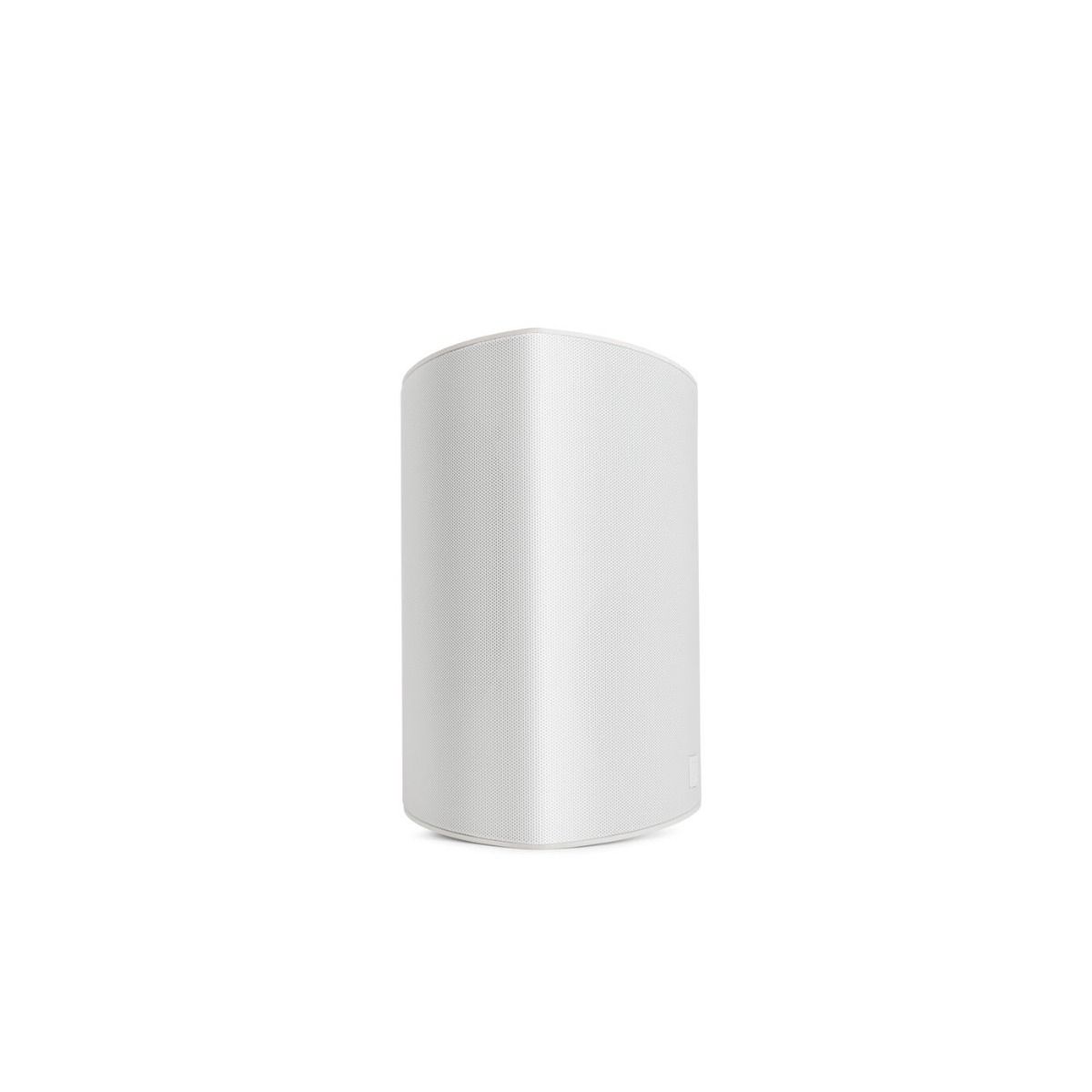5.25in Two-Way Surface-Mount Outdoor Speaker -  White