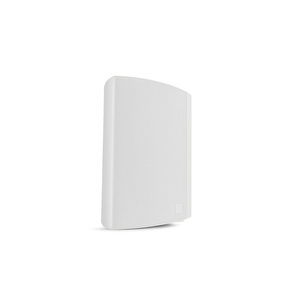 5.25in Two-Way Surface-Mount Outdoor Speaker -  White