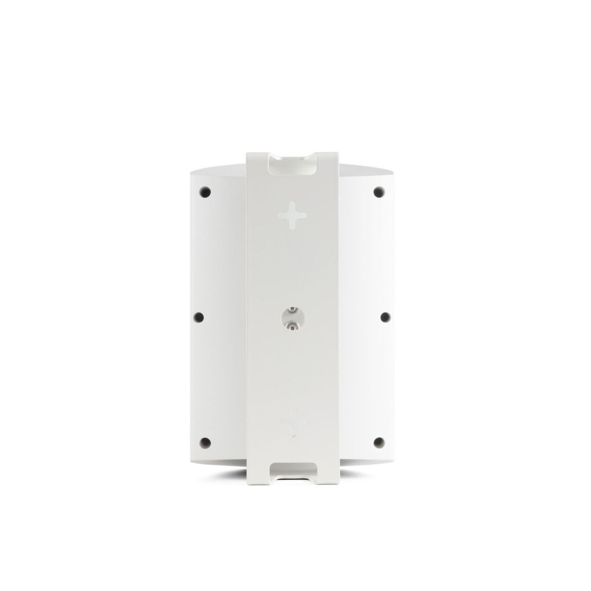 5.25in Two-Way Surface-Mount Outdoor Speaker -  White