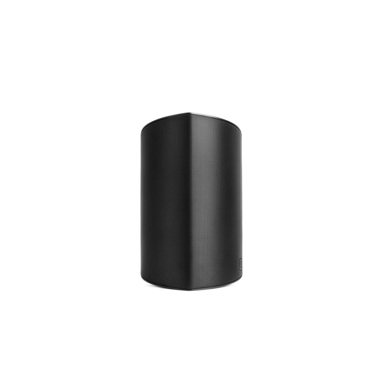 6.5in Two-Way Surface-Mount Outdoor Speaker -  Black
