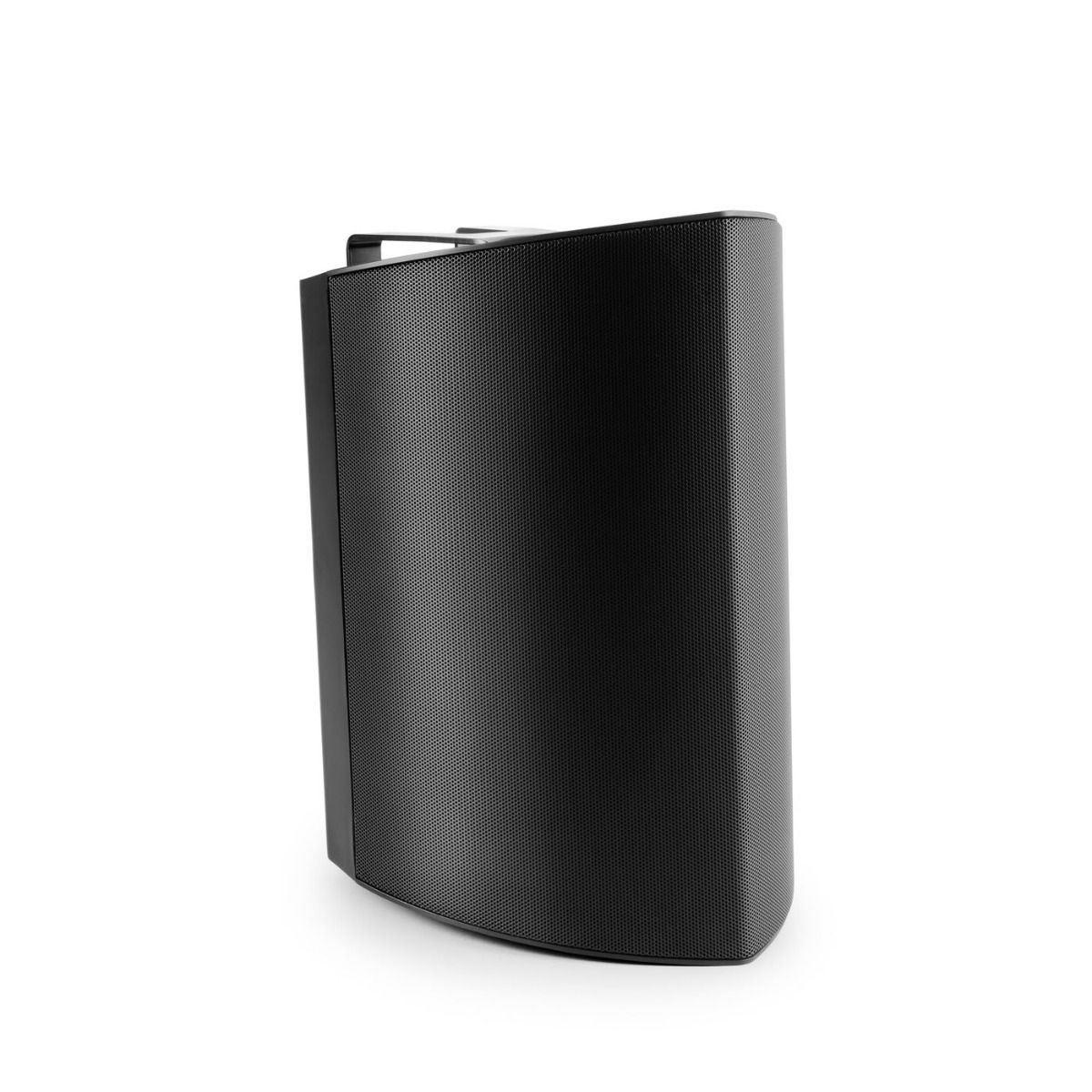 6.5in Two-Way Surface-Mount Outdoor Speaker -  Black