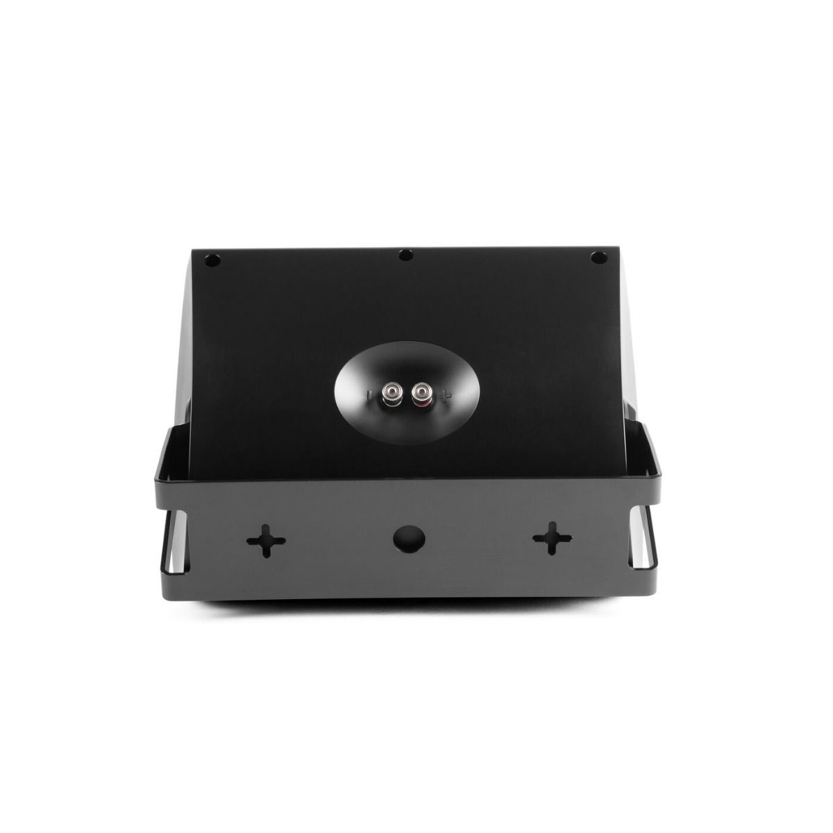 6.5in Two-Way Surface-Mount Outdoor Speaker -  Black