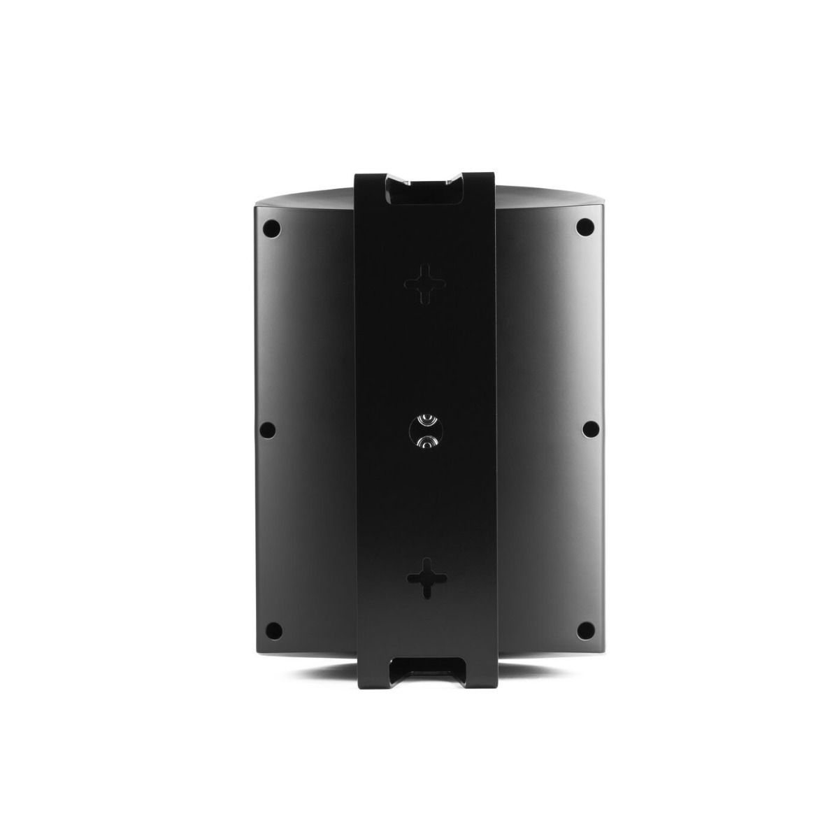 6.5in Two-Way Surface-Mount Outdoor Speaker -  Black