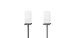 AWOL - ThunderBeat Floor Stand (1 Pair)