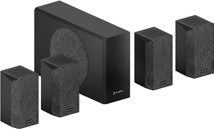 AWOL - Thunderbeat 4.1.2 CH Surround Sound