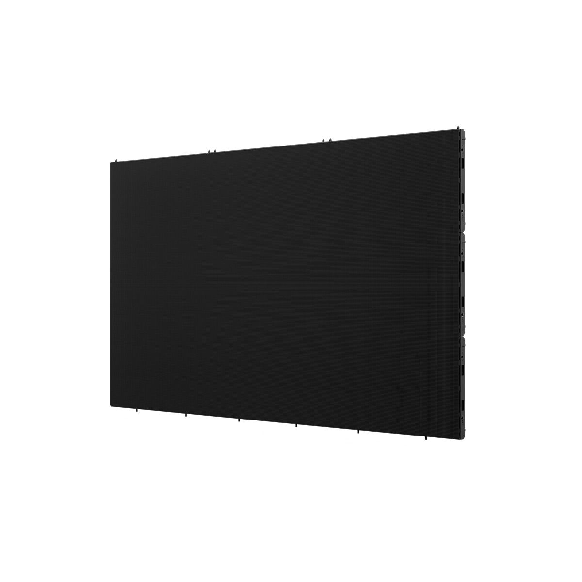 135in MicroLED TV I-ser. 0.9 Px Pitch 16:9 Ext. Proc.