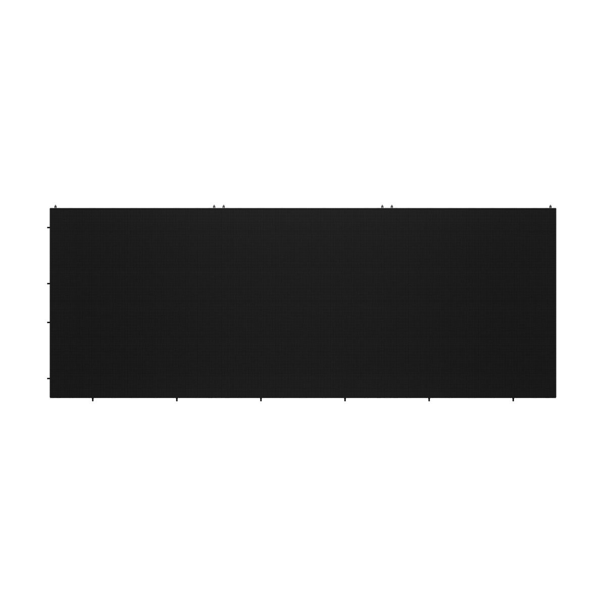 102in MicroLED TV I-ser. 0.7 Px Pitch 21:9 Ext. Proc.