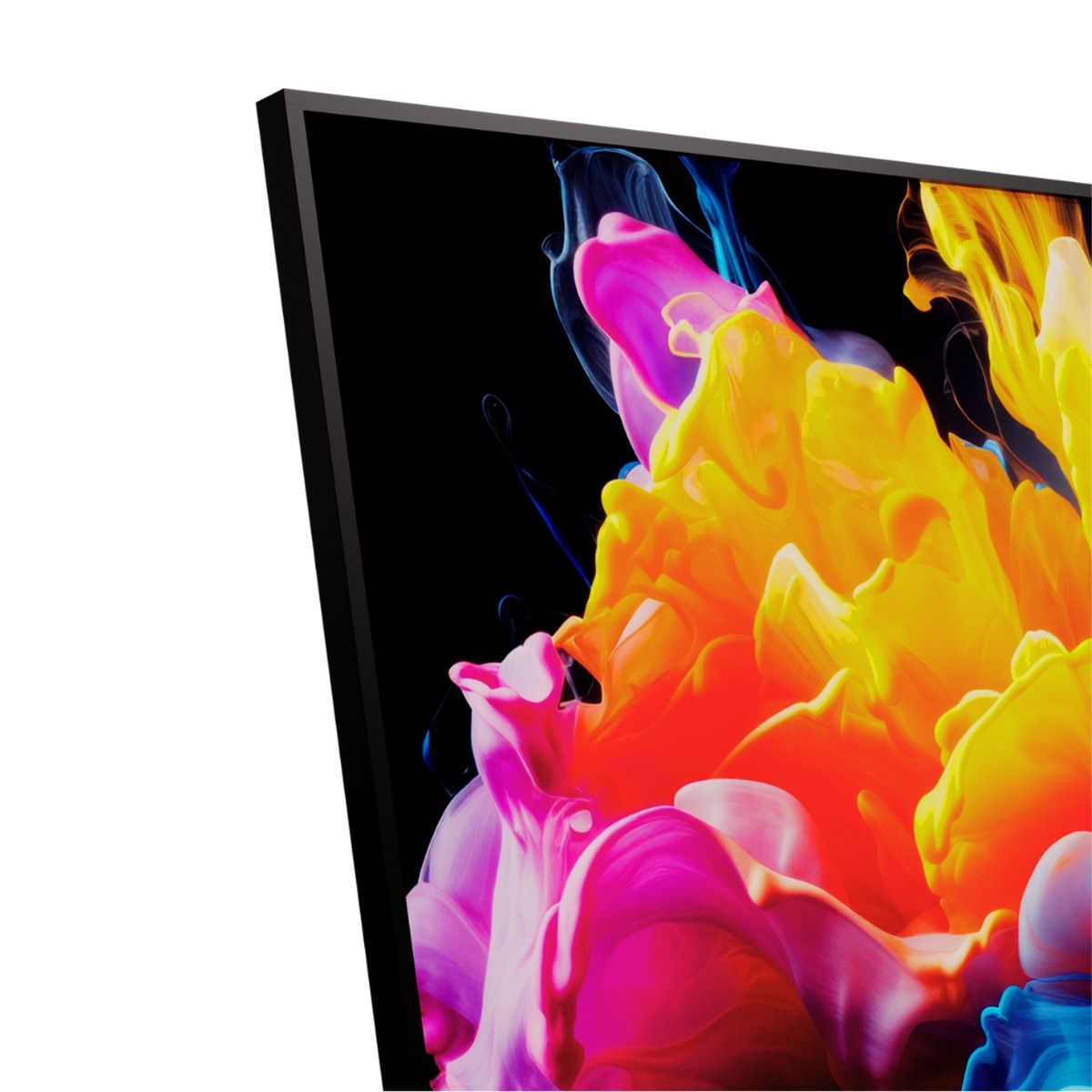 135in MicroLED TV I-ser. 0.7 Px Pitch 16:9 Ext. Proc.