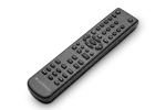 AXR85 / AXR100 Remote Control