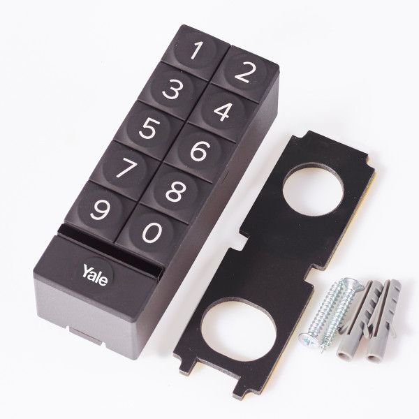Yale Smart Keypad for Smart-Cabinet or Smart-Box