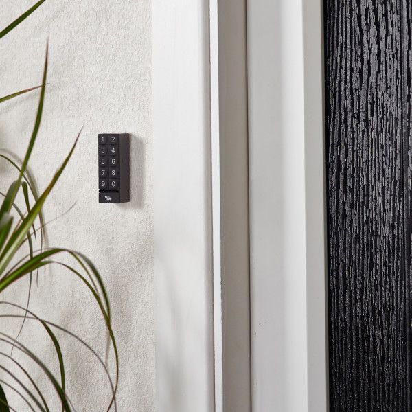 Yale Smart Keypad for Smart-Cabinet or Smart-Box