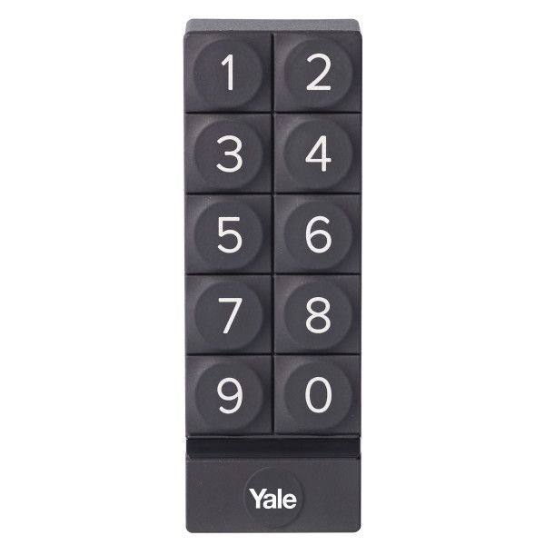 Yale Smart Keypad for Smart-Cabinet or Smart-Box
