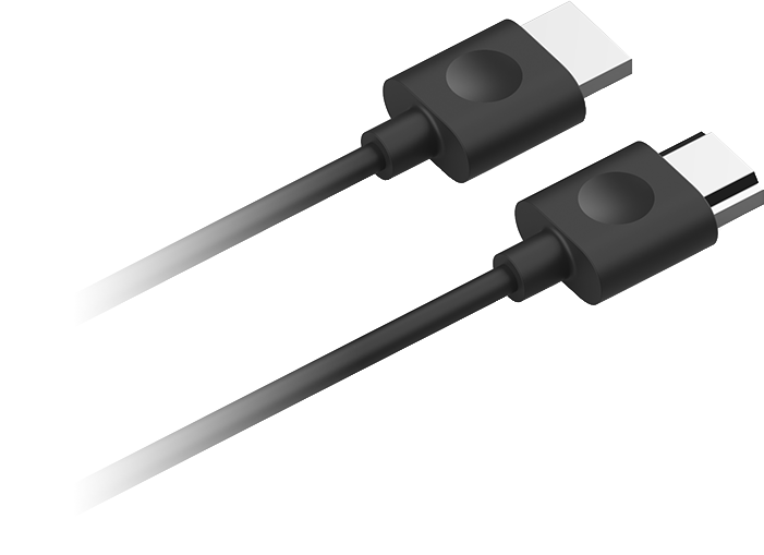 HDMI Cable (Black)