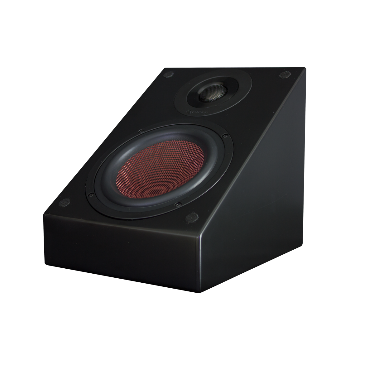 6in ATMOS enabled speaker for B23-BOOKSHELF and TOWER