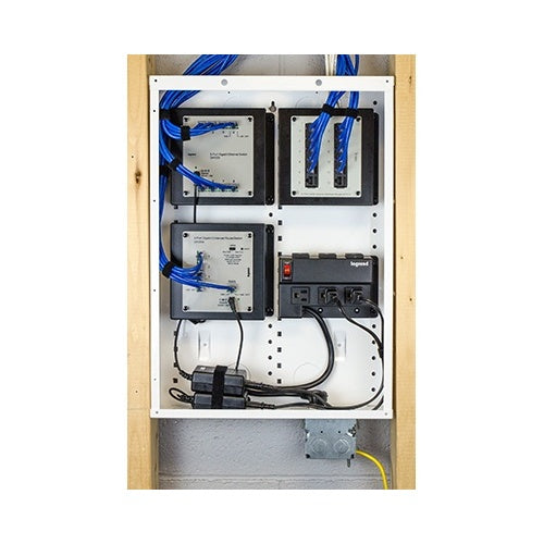 On-Q EN2080 20\\" Enclosure, No Cover